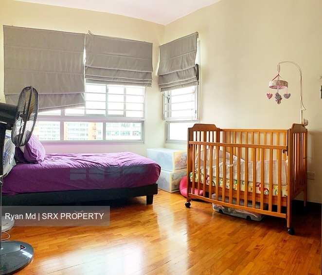 Blk 271B Sengkang Central (Sengkang), HDB 4 Rooms #194470082